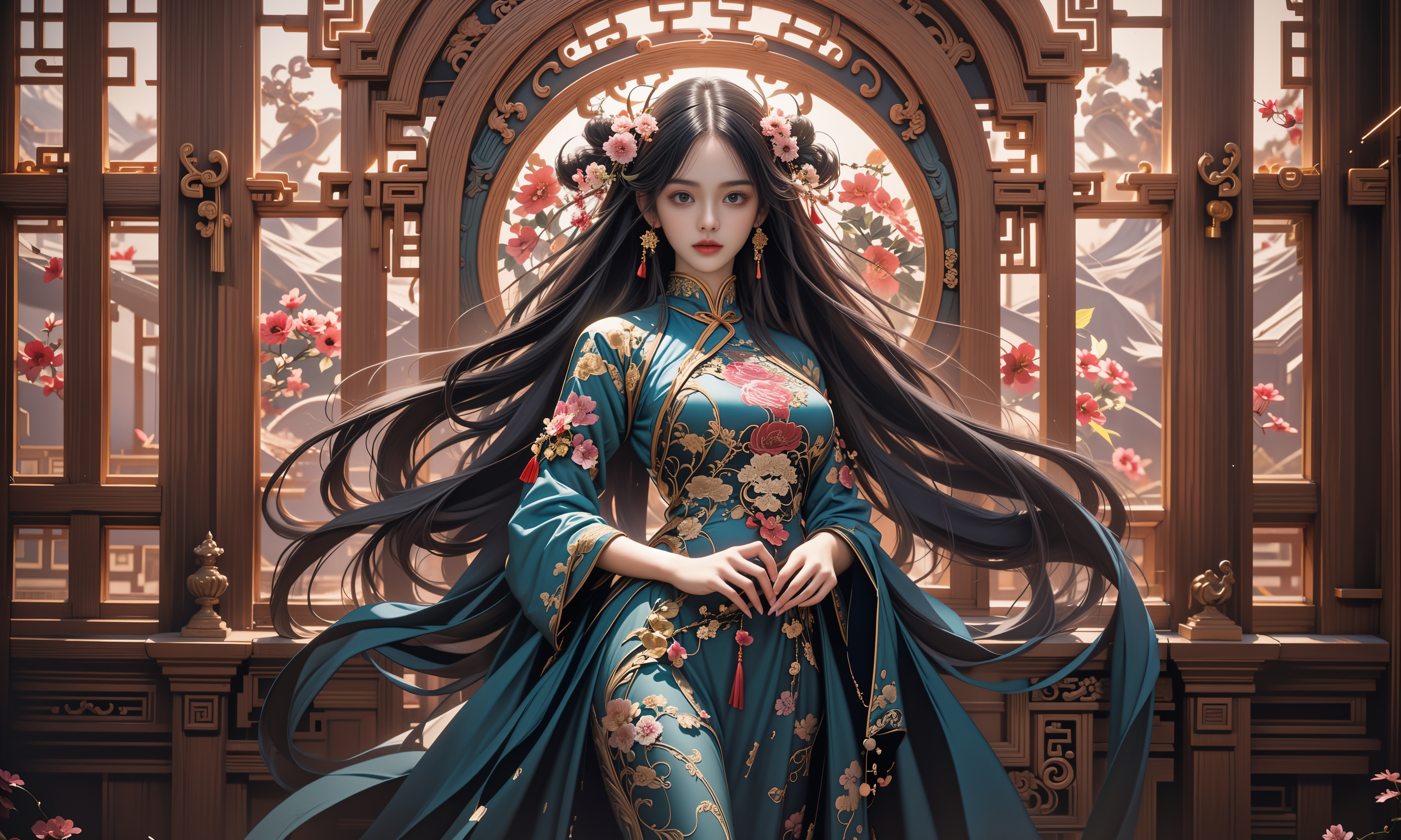 第一观察｜新征程上建设现代化人民城市的战略指引